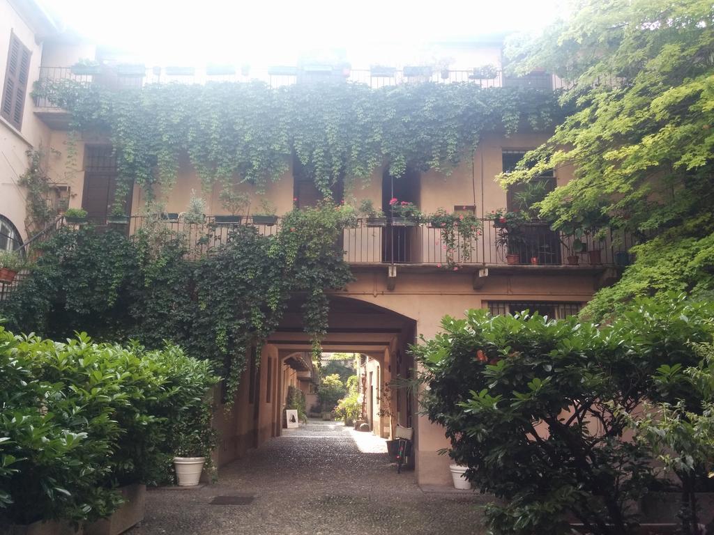 Apartamento Charming Navigli