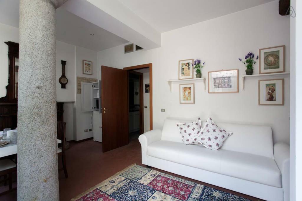 Apartamento Charming Navigli *