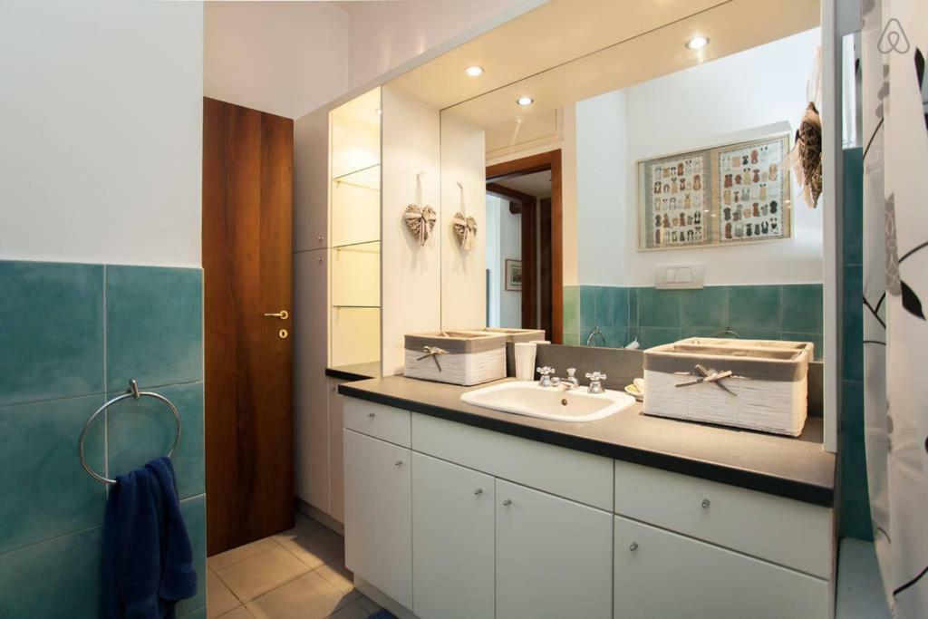 Charming Navigli Apartamento *